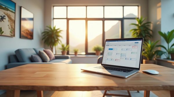 Vacation rental AI: optimizing your management and guest experience